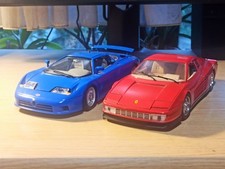Sammlung spielfahrzeuge ferrar gebraucht kaufen  Halver