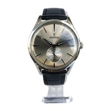 Orologio classico uomo usato  Luzzi