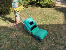 Qualcast concorde electric for sale  NUNEATON