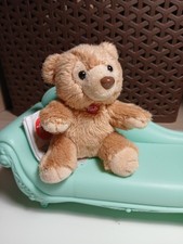 Trudi mini peluche usato Trudi mini peluche usato  Palazzolo sull'Oglio