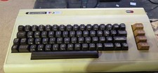 Commodore vic20 psu for sale  ROMSEY