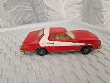 Starsky hutch corgi for sale  HEREFORD