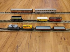Märklin güterwagen sammlung gebraucht kaufen  Lübeck