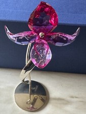 Swarovski dorora fuchsia for sale  Tacoma
