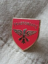 Warhammer praetorians enamel for sale  LUTON