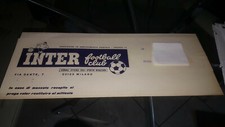 Rara originale inter usato  Virle Piemonte
