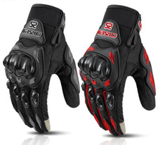 Gant moto tactile d'occasion  Les Andelys