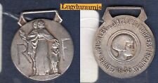 Médaille oeuvre pupilles d'occasion  Lyon II