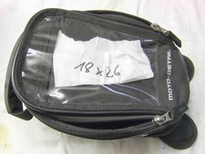 Tanktasche tankrucksack moto gebraucht kaufen  Asbach-Bäumenheim
