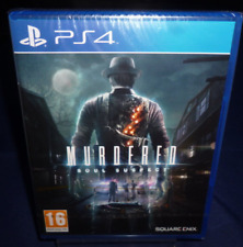Ps4 murdered soul usato  Santa Sofia