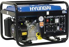 Hyundai 65123p generatore usato  Melito di Napoli