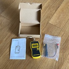 Gy561 digital handheld for sale  KING'S LYNN