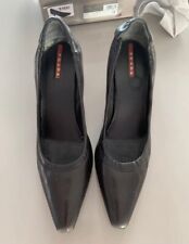 Scarpe donna prada usato  Tortona