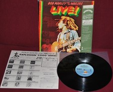 Bob marley and usato  Zone