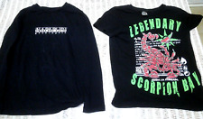 Shirt napapijri geographic usato  Serra de Conti