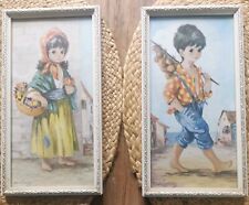 Pair dallas simpson for sale  STOCKTON-ON-TEES