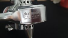 Accurate SR-12 TwinSpin Spinning Reel Silver comprar usado  Enviando para Brazil