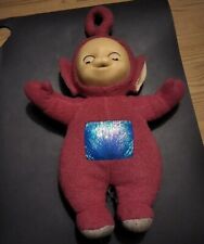 Teletubbies plüschfigur ca gebraucht kaufen  Iggensbach