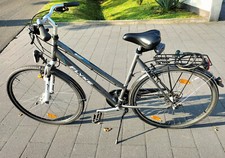 Flyke trekking milano gebraucht kaufen  Eslarn