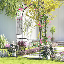 Arco giardino con usato  Roma