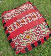 Moroccan handmade pouf for sale  USA