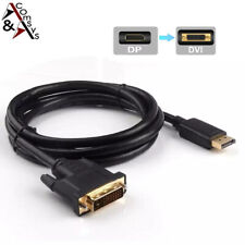 Displayport dvi kabel gebraucht kaufen  Suhl