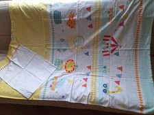 Mothercare double sided for sale  HALIFAX