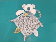 22.11.20.1 peluche doudou d'occasion  Plabennec