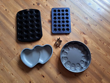 Backformen kuchenform gebraucht kaufen  Goldbach