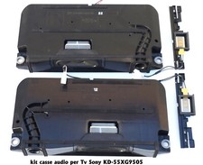 Kit casse audio usato  Galatina