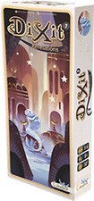Dixit revelations usato  Vodo Cadore