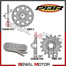 Ek1150 kit catena usato  Rimini