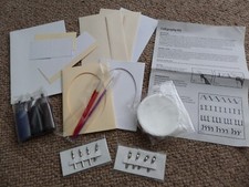 Beginners calligraphy kit for sale  SOLIHULL