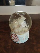 Polar bear family for sale  Ajo