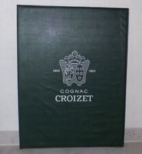 Ancien porte menu d'occasion  Digoin
