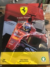 Mito ferrari giochi usato  Bologna
