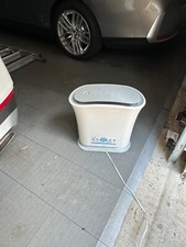 Air purifier homedics for sale  South Salem
