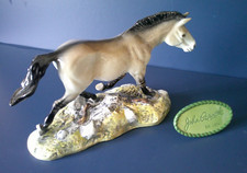 Rare beswick przewalskis for sale  COVENTRY