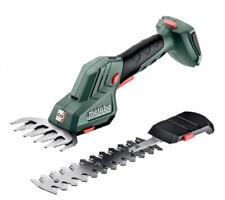 Metabo akku strauch gebraucht kaufen  Wuppertal