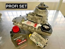 Verteilergetriebe differential gebraucht kaufen  Rastatt