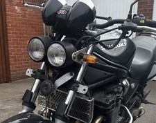 Suzuki bandit mk1 for sale  BIRMINGHAM