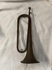 Ancien clairon instruments d'occasion  Liesse-Notre-Dame