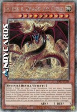 Slifer drago del usato  Ravenna