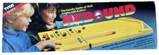 Vintage rebound game for sale  Kingston