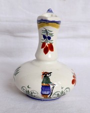 Vase henriot quimper d'occasion  France