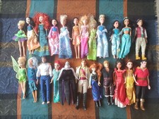 Disney huge doll for sale  CHESTER