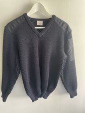 Pull militaire marine d'occasion Pull militaire marine d'occasion  Montrichard