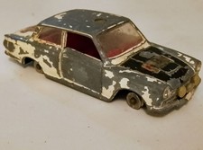 Dinky 212 ford for sale  NORWICH