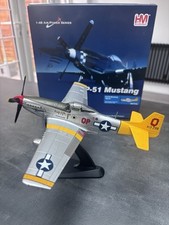 Hobbymaster mustang 1 for sale  WITHAM