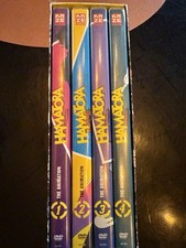 Hamatora staffel season gebraucht kaufen  Langenhagen